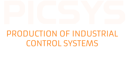 Production of Industrial Control Systems